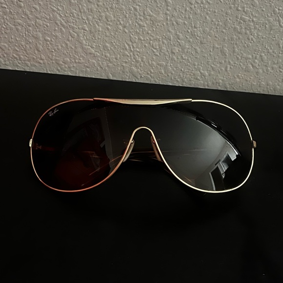 Brand new RayBans woman’s glasses